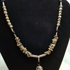 שרשרת איזון פראי