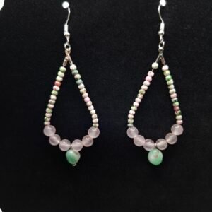 עגילי אלביה