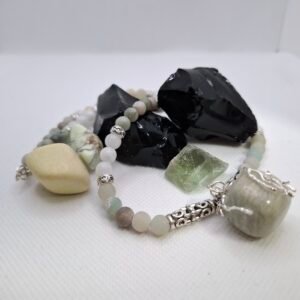 נשימה יציבה