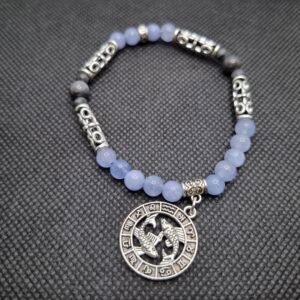 צמיד נשימת מים