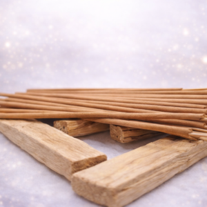 פאלו סנטו – “העץ הקדוש”