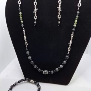 שומרת האיזון