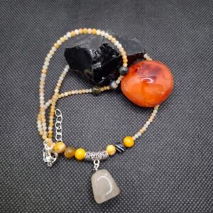 זריחת הנשמה