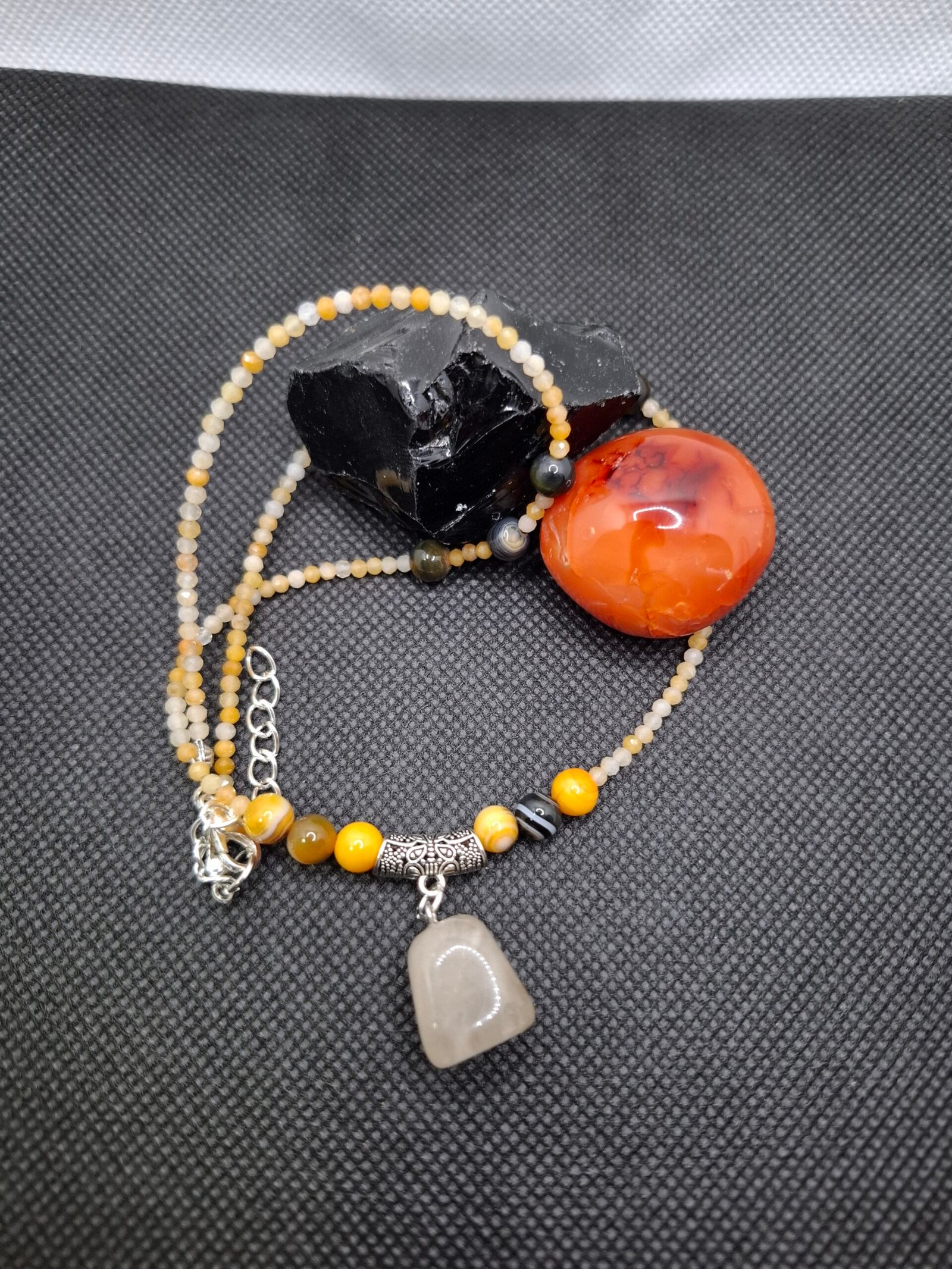 זריחת הנשמה