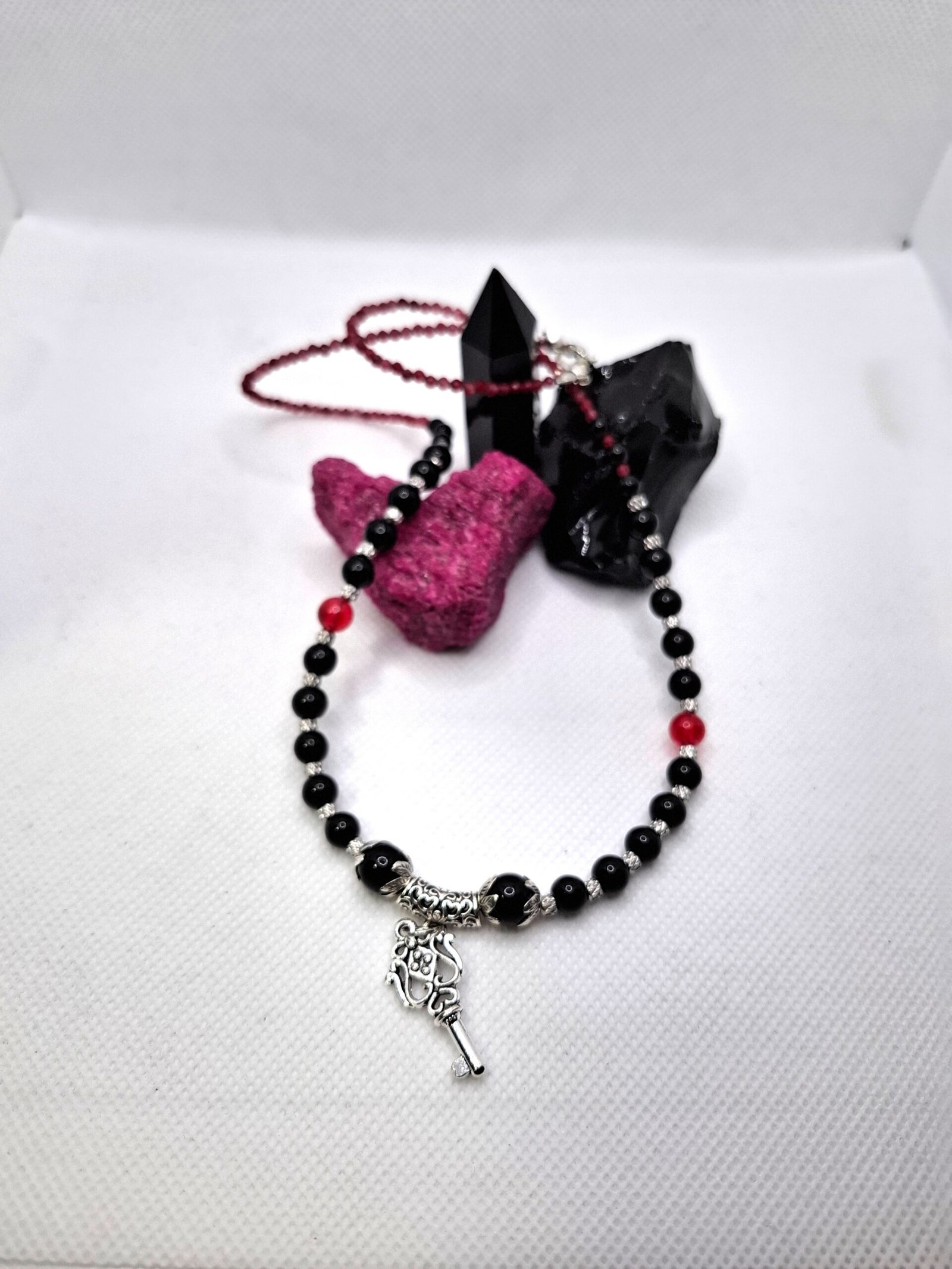 מפתח הלהבה – תמונה 2